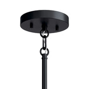 Kichler 52720 Madden 9-lt 32" Chandelier - Black