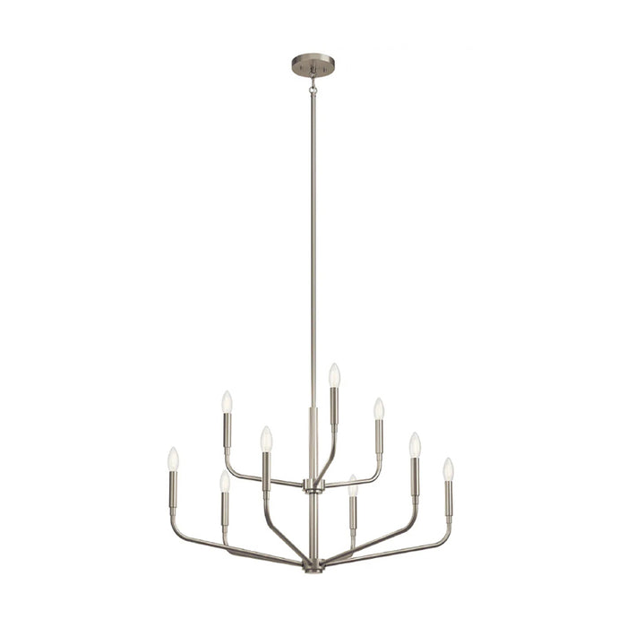 Kichler 52720 Madden 9-lt 32" Chandelier