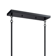 Kichler 52721 Madden 6-lt 45" Linear Chandelier