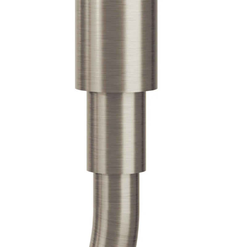 Kichler 52721 Madden 6-lt 45" Linear Chandelier