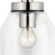 Kichler 52725 Madden 1-lt 7" Pendant