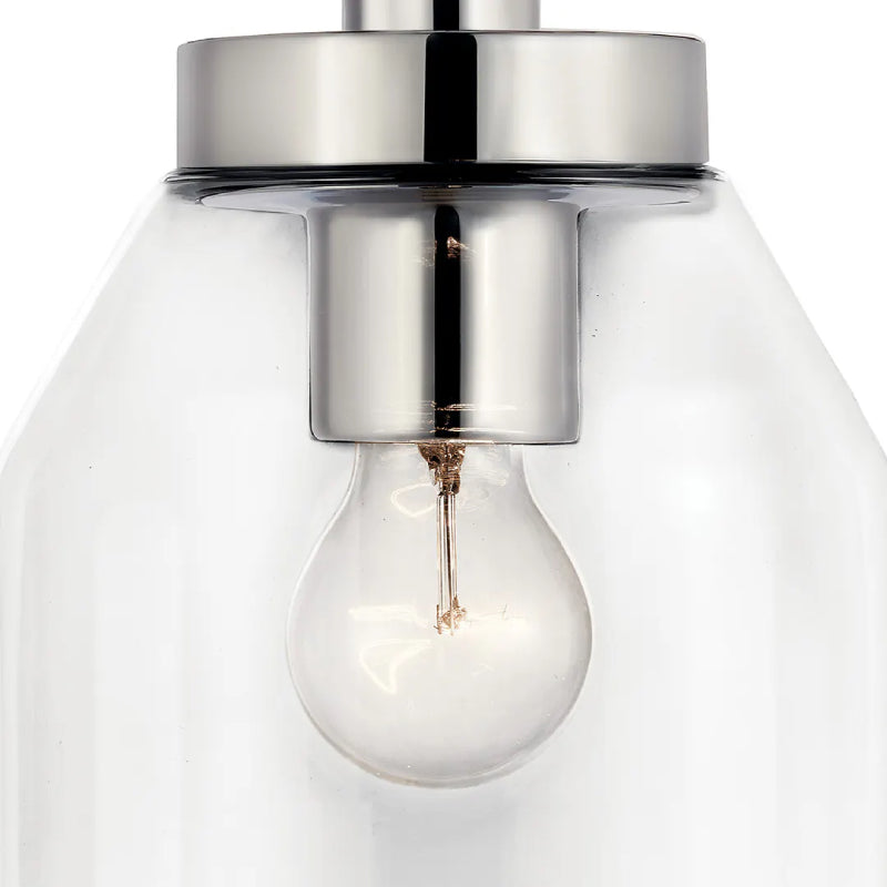 Kichler 52725 Madden 1-lt 7" Pendant
