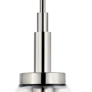 Kichler 52725 Madden 1-lt 7" Pendant