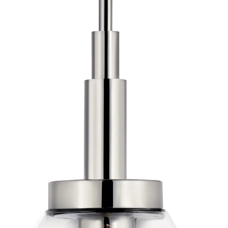 Kichler 52725 Madden 1-lt 7" Pendant