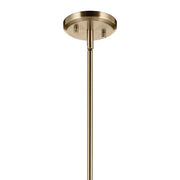 Kichler 52728 Bekah 1-lt 14" Pendant