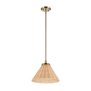 Kichler 52728 Bekah 1-lt 14" Pendant