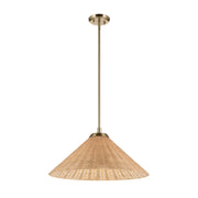 Kichler 52730 Bekah 1-lt 24" Pendant