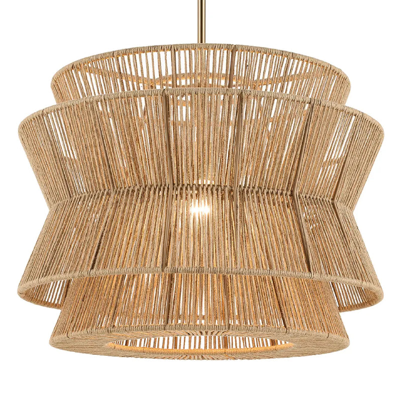Kichler 52734 Ophira 1-lt 22" Pendant