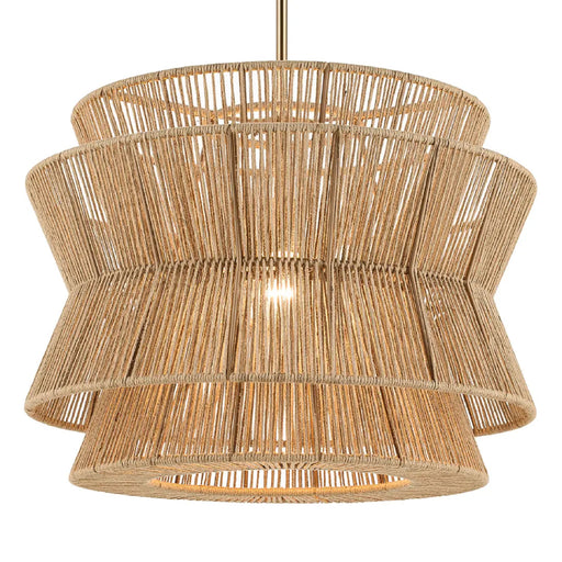 Kichler 52734 Ophira 1-lt 22" Pendant