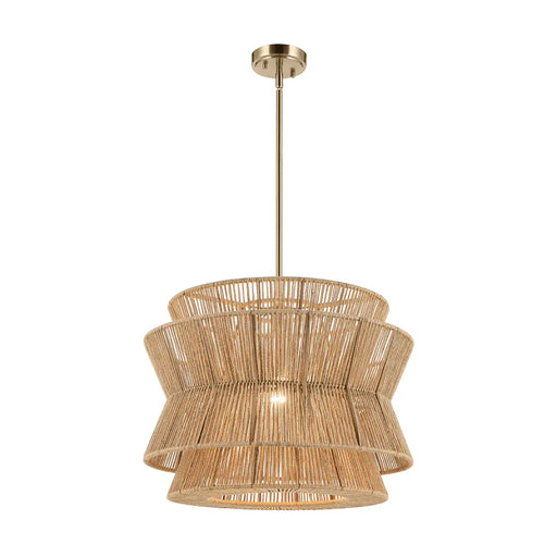 Kichler 52734 Ophira 1-lt 22" Pendant