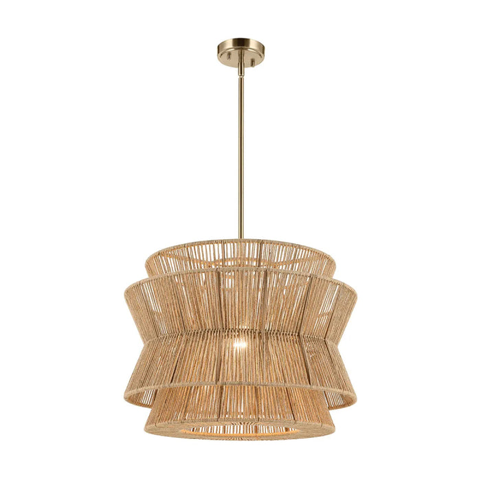 Kichler 52734 Ophira 1-lt 22" Pendant