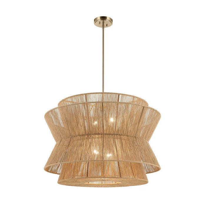 Kichler 52736 Ophira 4-lt 36" Pendant