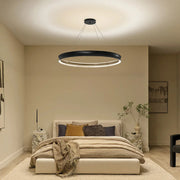Kichler 52748 Larousse 1-lt 50" LED Chandelier