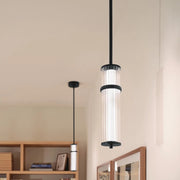 Kichler 52755 Riven 1-lt 5" LED Pendant