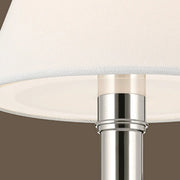 Kichler 52768 Eadie 6-lt 52" Chandelier