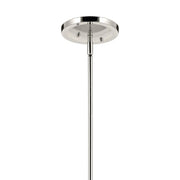 Kichler 52769 Eadie 8-lt 41" Chandelier - Polished Nickel