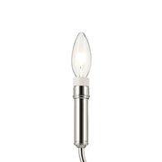 Kichler 52769 Eadie 8-lt 41" Chandelier - Polished Nickel