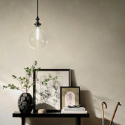 Kichler 52776 Laria 1-lt 10" Pendant