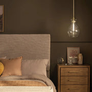 Kichler 52776 Laria 1-lt 10" Pendant