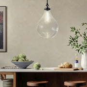 Kichler 52777 Laria 1-lt 14" Pendant