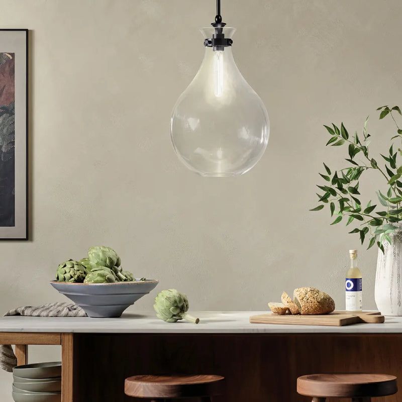 Kichler 52777 Laria 1-lt 14" Pendant
