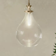 Kichler 52777 Laria 1-lt 14" Pendant