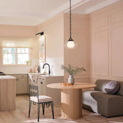 Kichler 52782 Nella 1-lt 12" Pendant