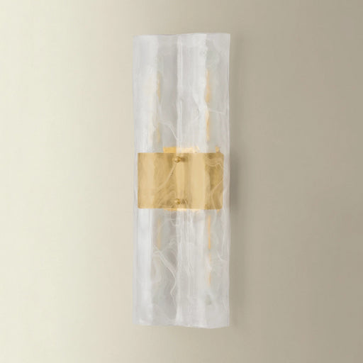 Corbett 544-04 Bromo 4-lt 21" Tall Wall Sconce