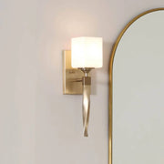 Kichler 55000 Marette 1-lt 16" Tall Wall Sconce