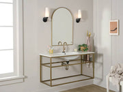 Kichler 55073 Truby 1-lt 13" Tall Wall Sconce