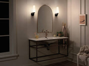 Kichler 55073 Truby 1-lt 13" Tall Wall Sconce