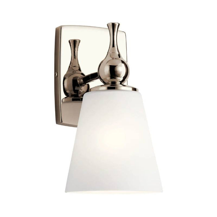 Kichler 55090 Cosabella 1-lt 11" Tall Wall Sconce