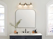 Kichler 55155 Farum 3-lt 26" Vanity Light