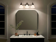 Kichler 55155 Farum 3-lt 26" Vanity Light