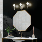 Kichler 55157 Torche 3-lt 24" Vanity Light