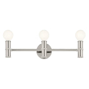 Kichler 55157 Torche 3-lt 24" Vanity Light