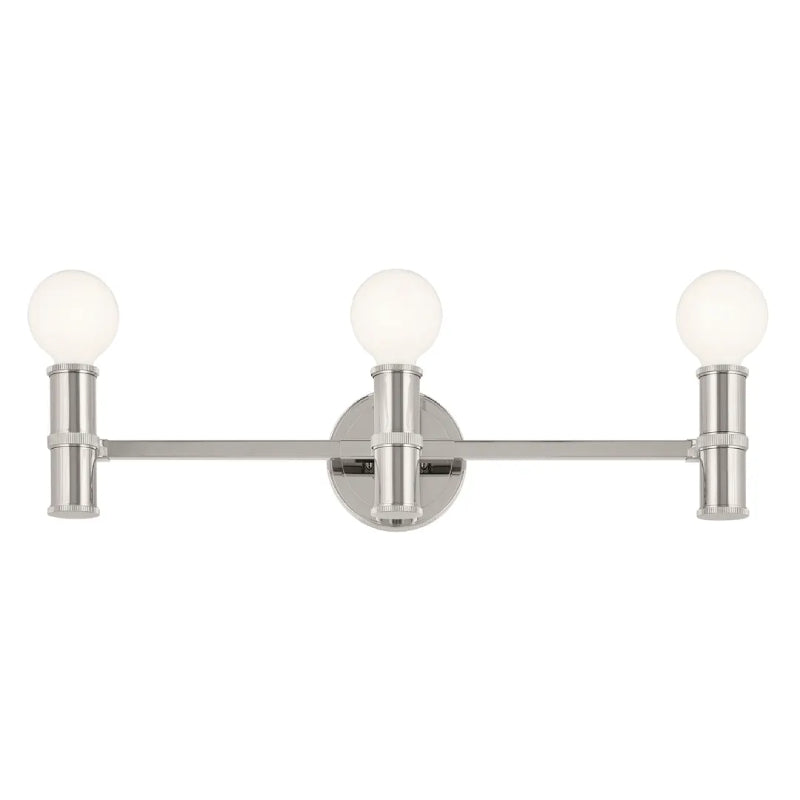 Kichler 55157 Torche 3-lt 24" Vanity Light