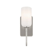 Kichler 55161 Solia 1-lt 14" Tall Wall Sconce