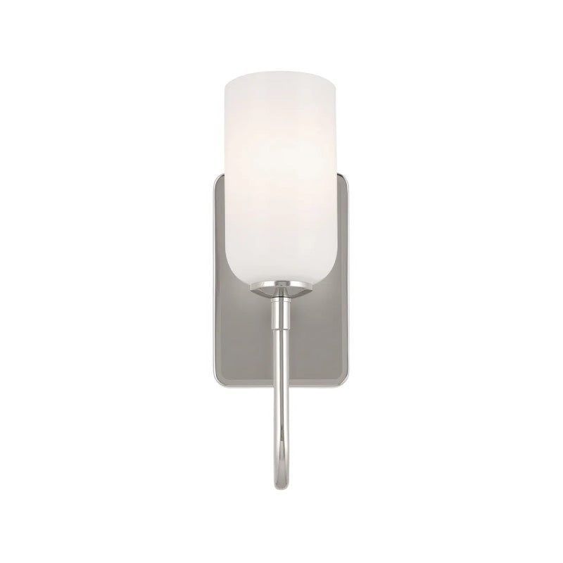 Kichler 55161 Solia 1-lt 14" Tall Wall Sconce