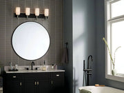 Kichler 55164 Solia 4-lt 32" Vanity Light