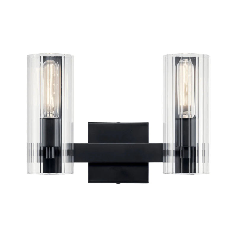 Kichler 55167 Jemsa 2-lt 14" Vanity Light