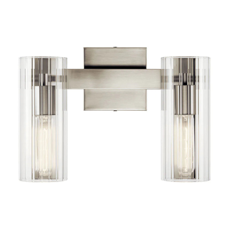Kichler 55167 Jemsa 2-lt 14" Vanity Light