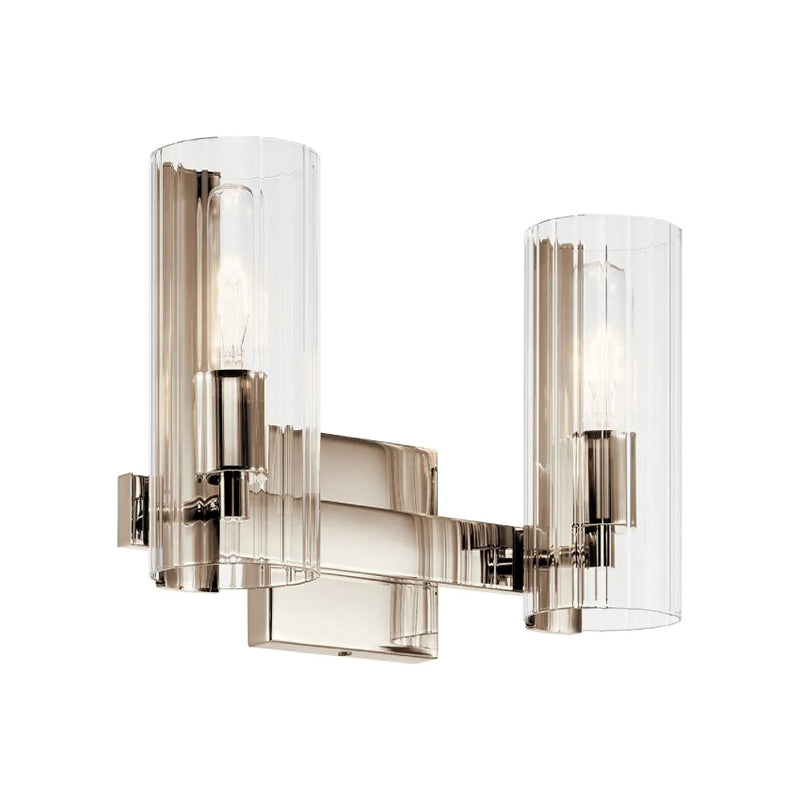 Kichler 55167 Jemsa 2-lt 14" Vanity Light