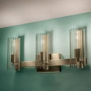 Kichler 55168 Jemsa 3-lt 23" Vanity Light