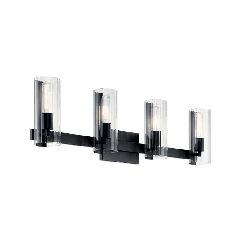 Kichler 55169 Jemsa 4-lt 32" Vanity Light