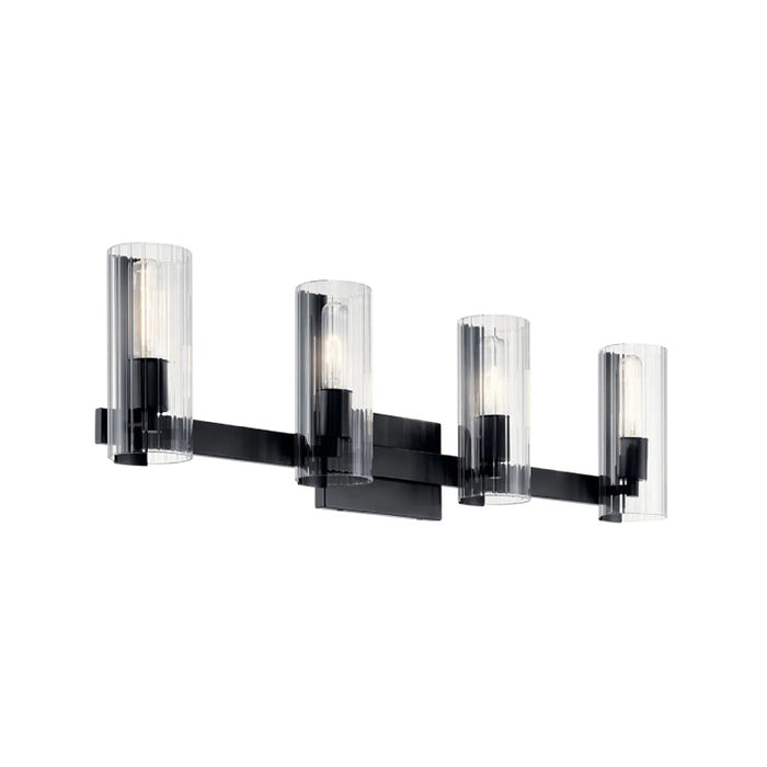 Kichler 55169 Jemsa 4-lt 32" Vanity Light