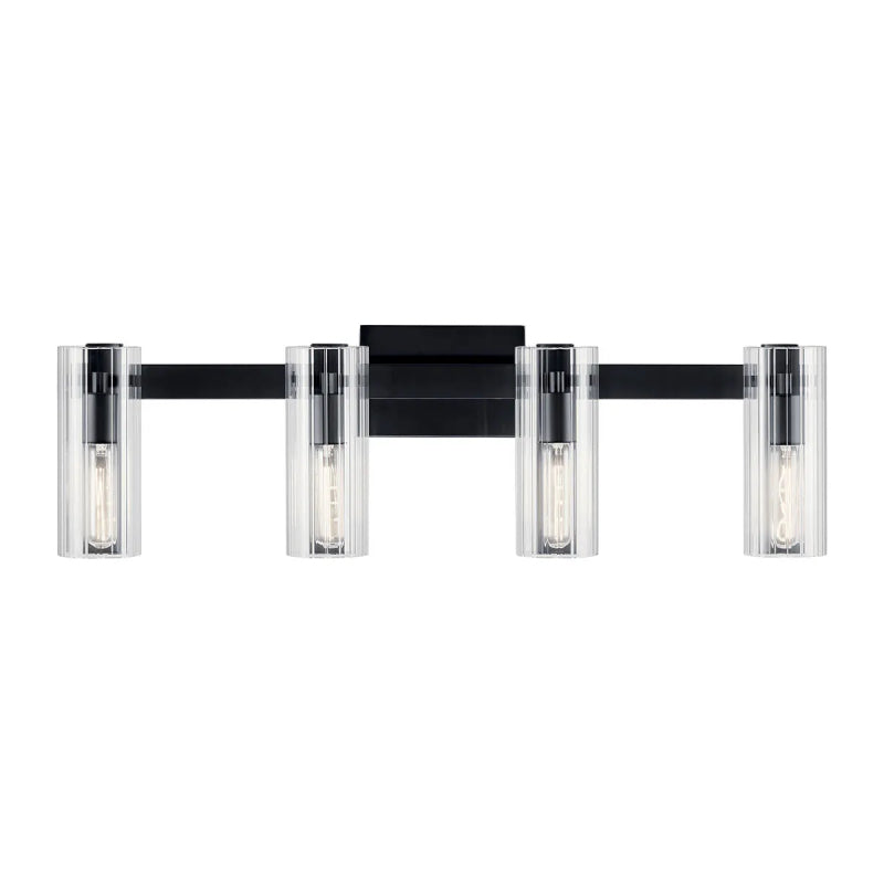 Kichler 55169 Jemsa 4-lt 32" Vanity Light