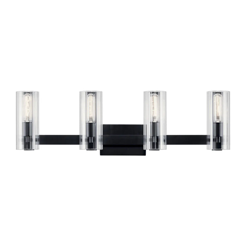 Kichler 55169 Jemsa 4-lt 32" Vanity Light