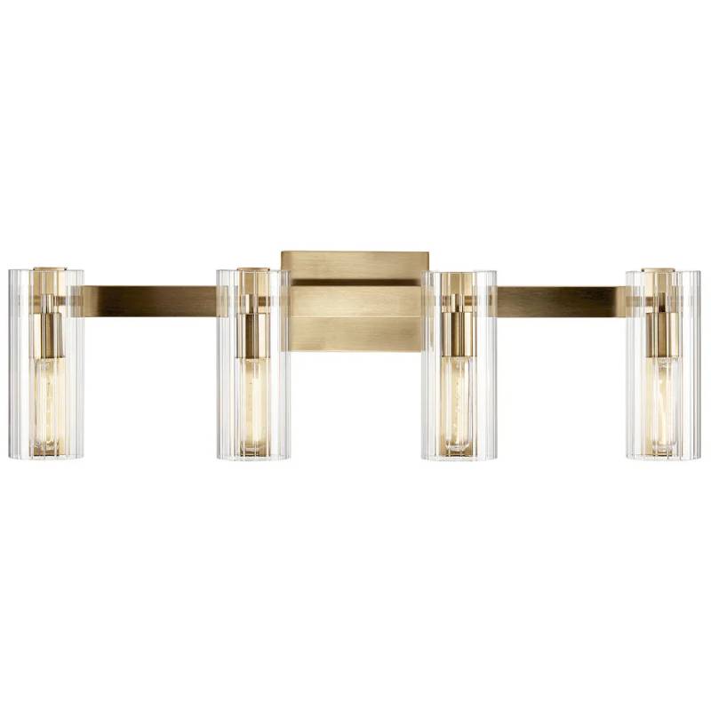 Kichler 55169 Jemsa 4-lt 32" Vanity Light