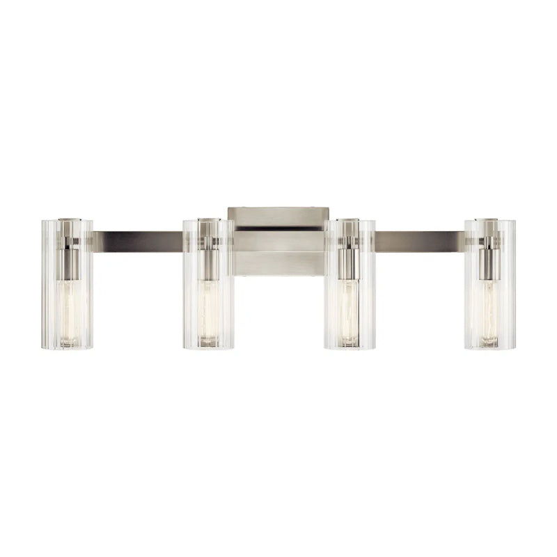 Kichler 55169 Jemsa 4-lt 32" Vanity Light